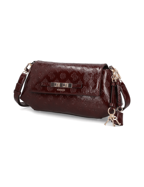 CARMELLA CROSSBODY FLAP