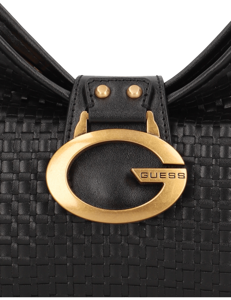 GUESS-CAMDEN-MINI-čierna
