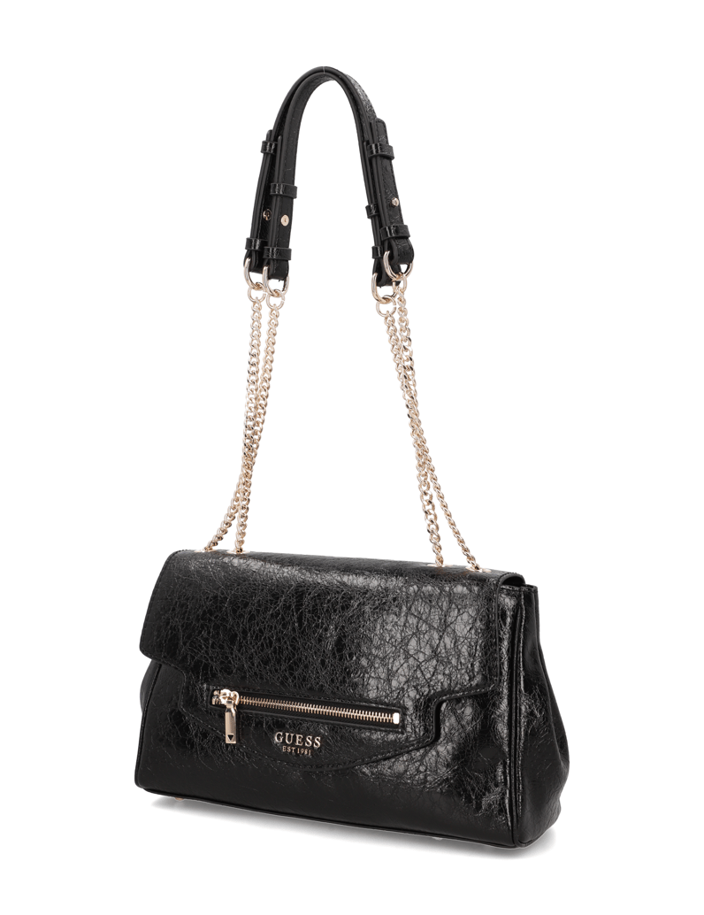 GUESS-ANTONIA-čierna