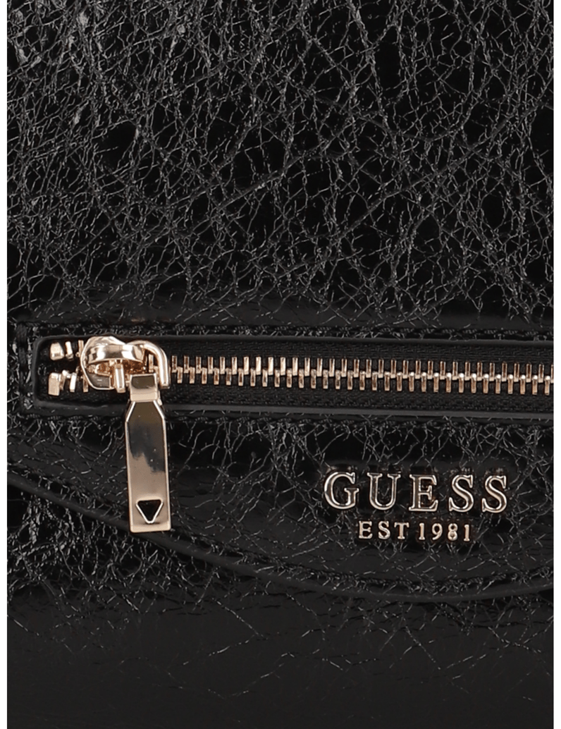 GUESS-ANTONIA-čierna
