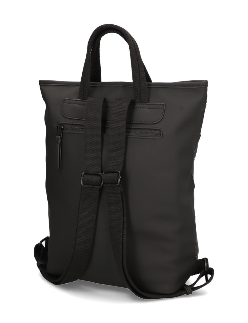 Kate-Gray-nahrbtnik-črna