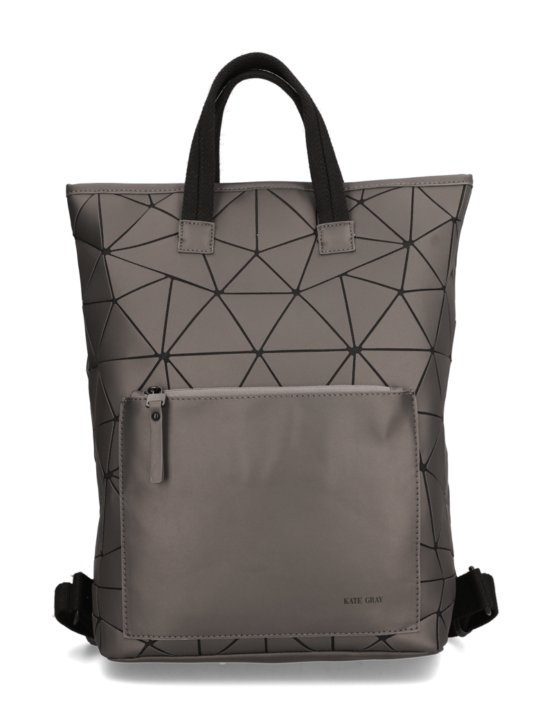 Kate-Gray-Rucksack-schwarz