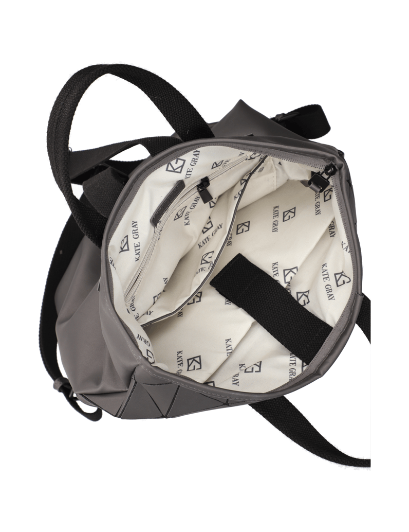 Kate-Gray-Rucksack-schwarz