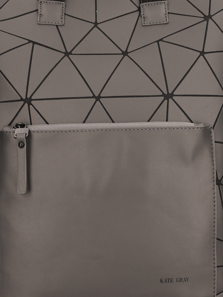 Kate-Gray-Rucksack-schwarz