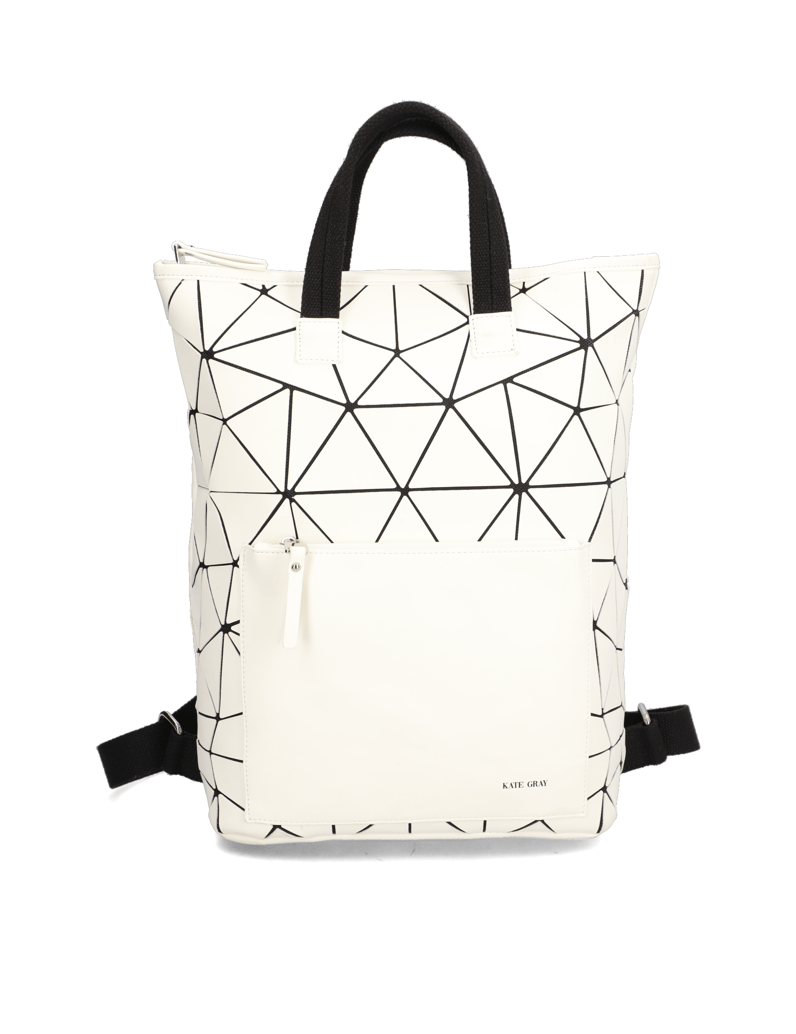 Kate-Gray-ruksak-čierna