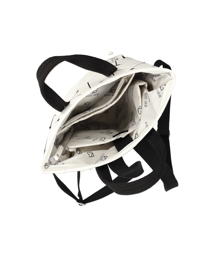 Kate-Gray-ruksak-čierna