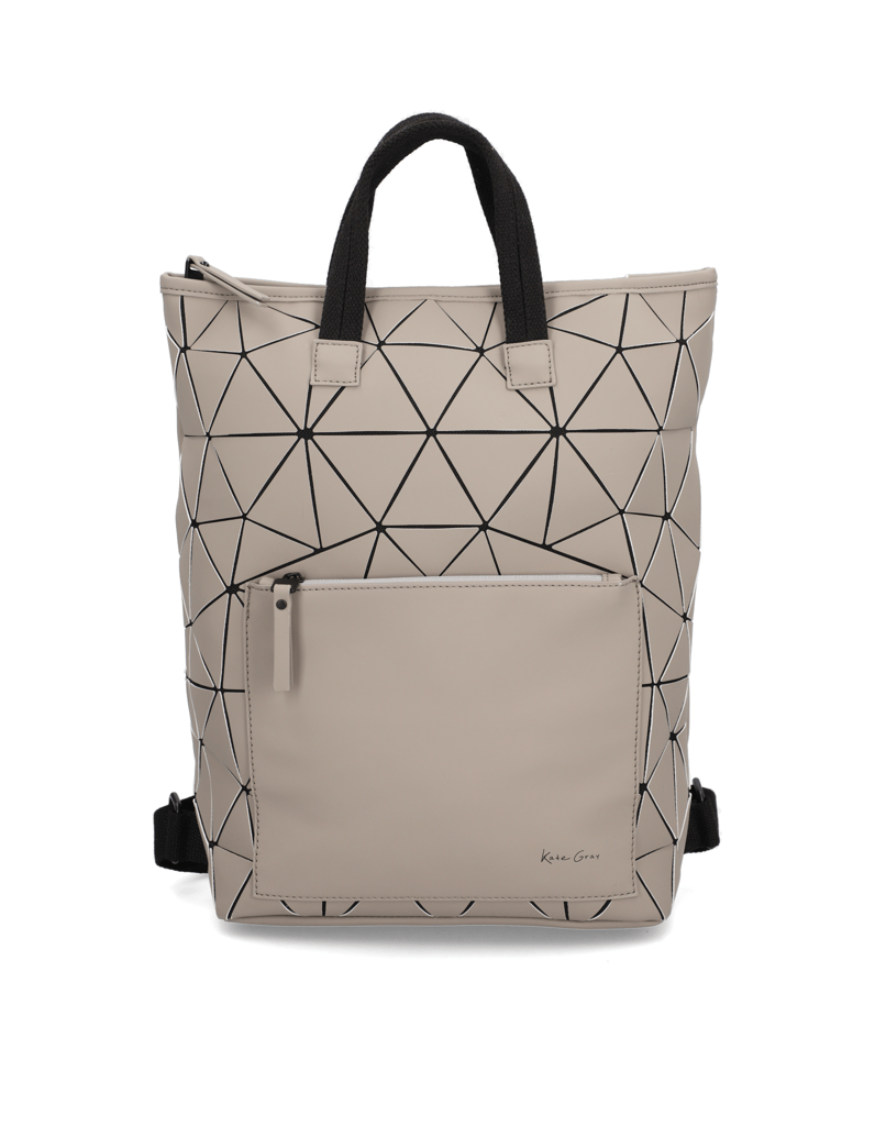 Kate-Gray-ruksak-čierna