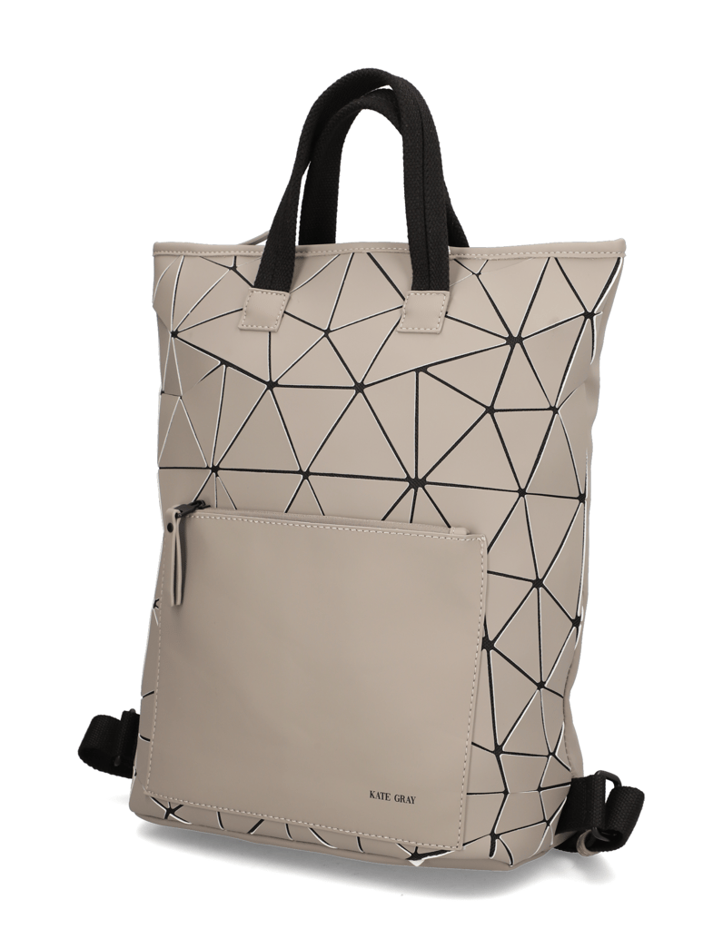 Kate-Gray-ruksak-čierna