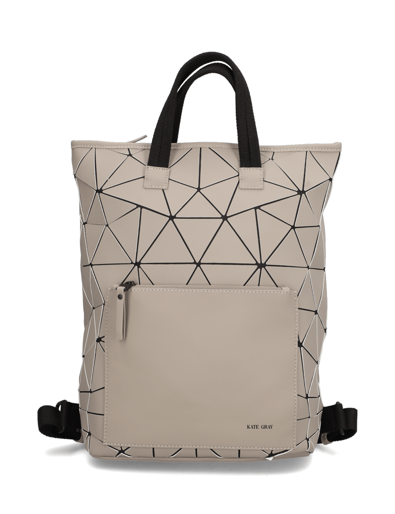 Kate-Gray-ruksak-čierna