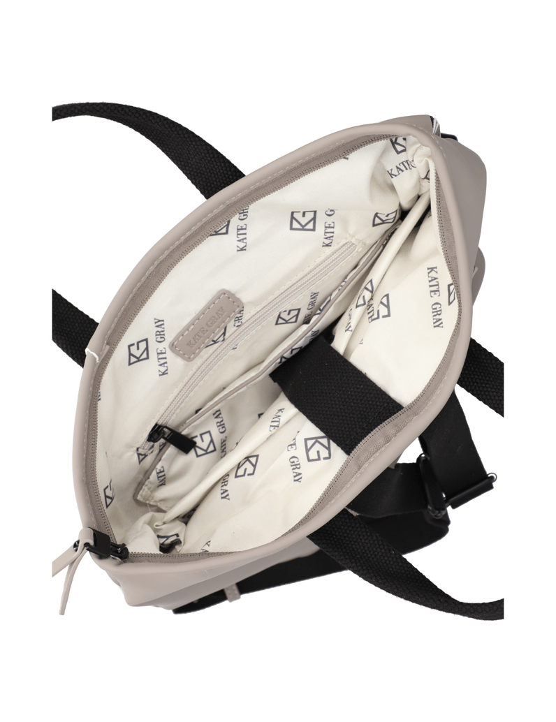 Kate-Gray-ruksak-čierna