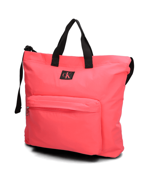 CITY NYLON TOTE40