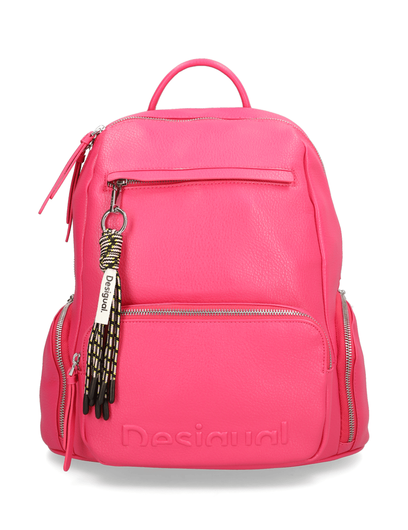 DESIGUAL-Rucksack