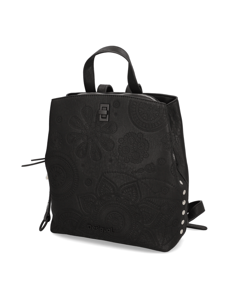DESIGUAL-Rucksack