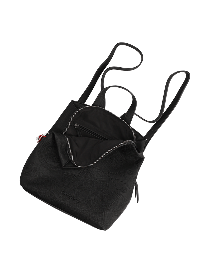 DESIGUAL-Rucksack