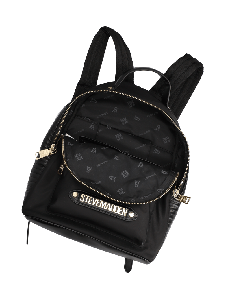 Steve-Madden-BARLOT-schwarz