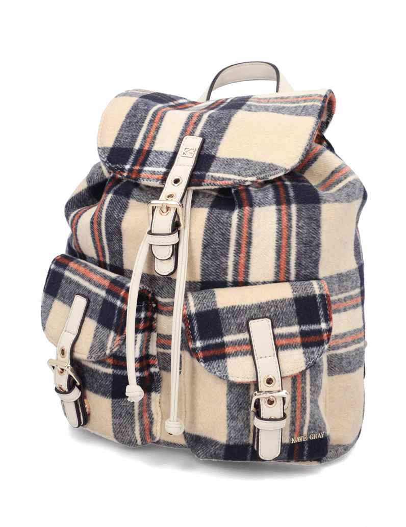 Kate-Gray-textil-ruksak-viacfarebný