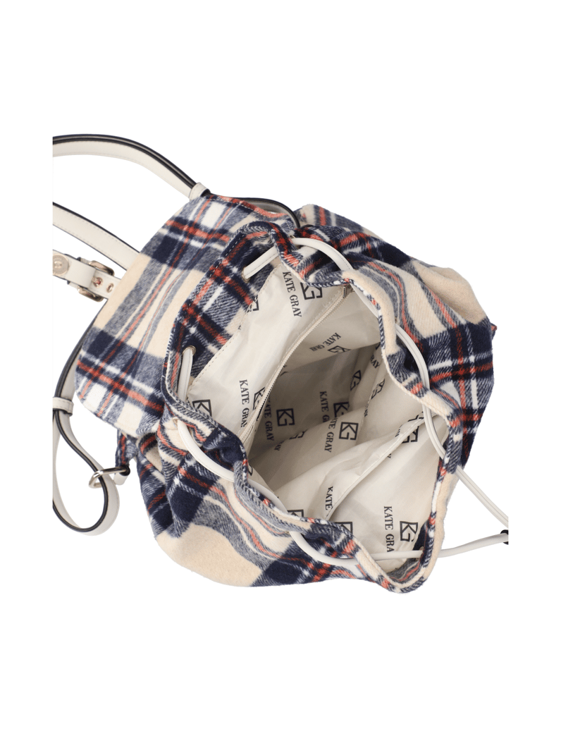 Kate-Gray-textil-ruksak-viacfarebný