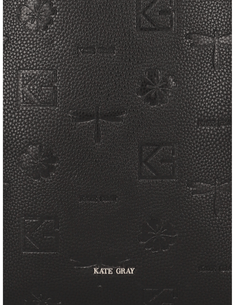 Kate-Gray-batoh-černá