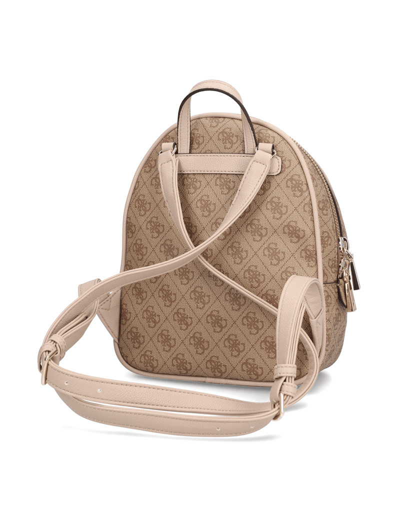 GUESS-Manhattan-Backpack-braun