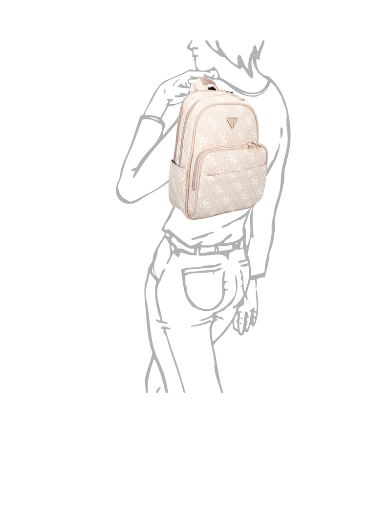 GUESS-Berta-Backpack-rosa