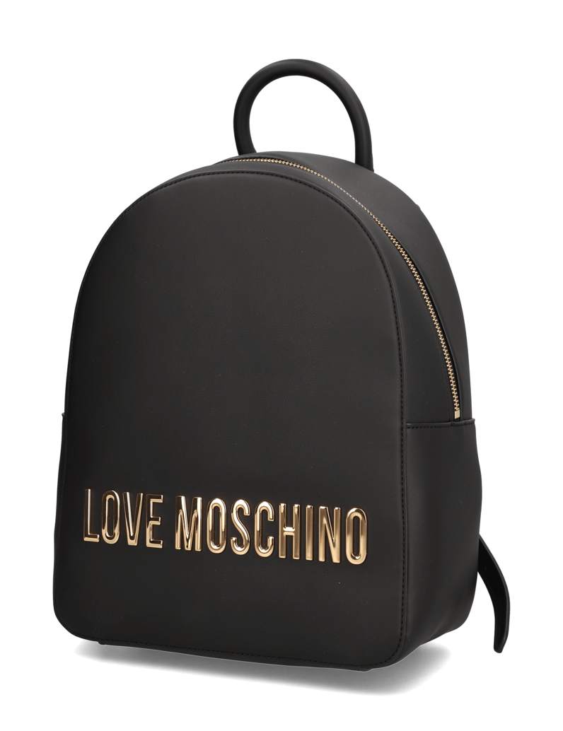LOVE-MOSCHINO-Bold-Love-Backpack-schwarz