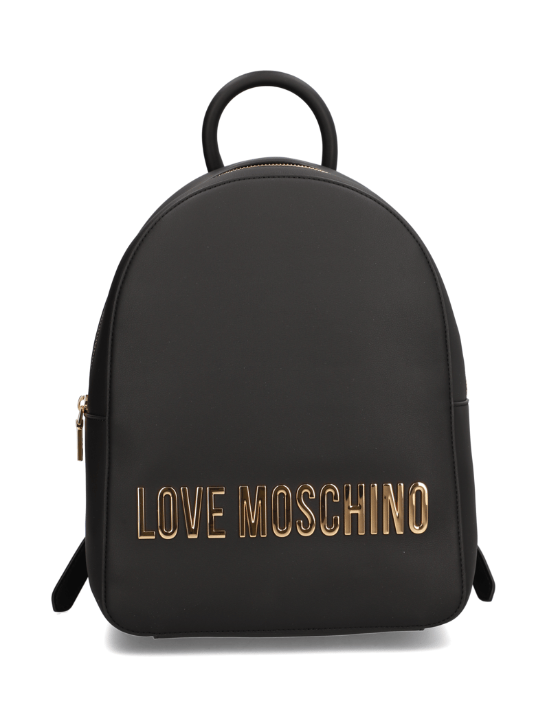 LOVE-MOSCHINO-Bold-Love-Backpack-schwarz