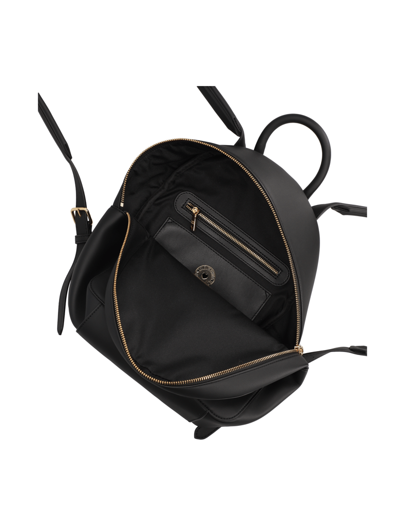 LOVE-MOSCHINO-Bold-Love-Backpack-schwarz