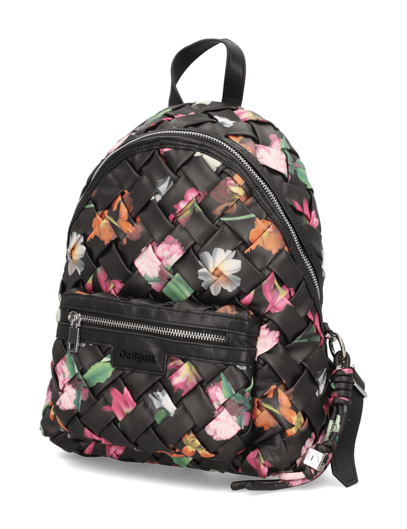 DESIGUAL-Rucksack-beige