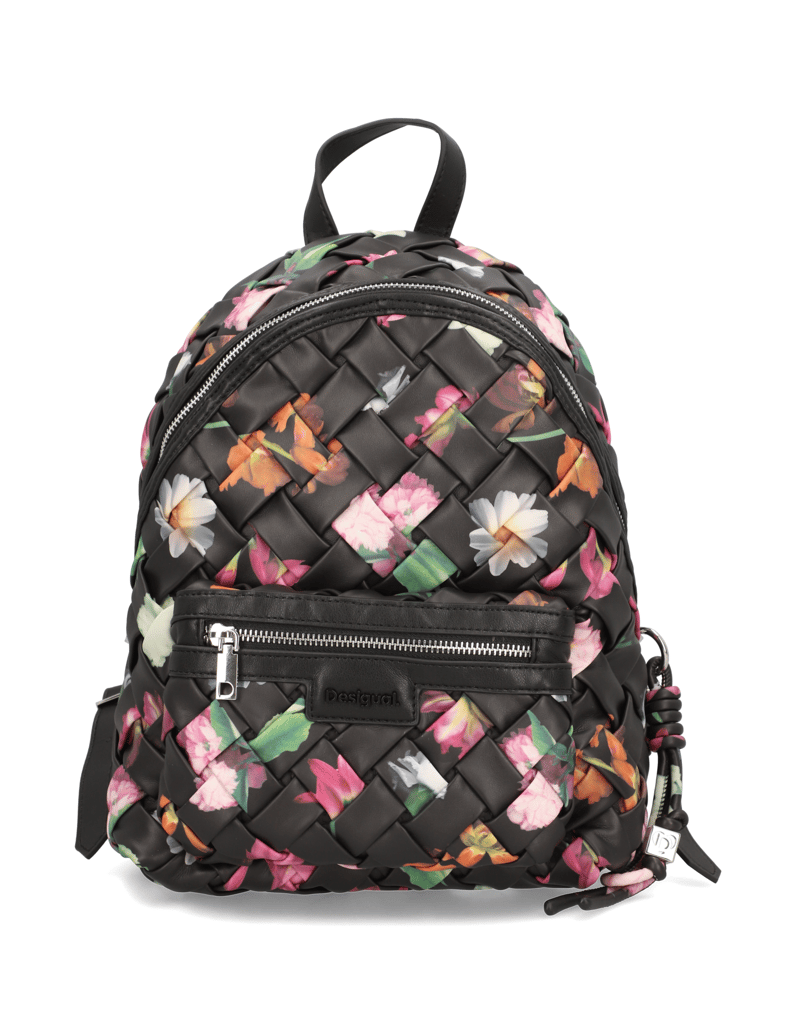 DESIGUAL-Rucksack-beige