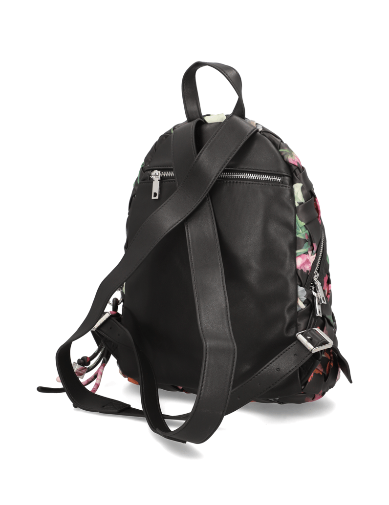 DESIGUAL-Rucksack-beige