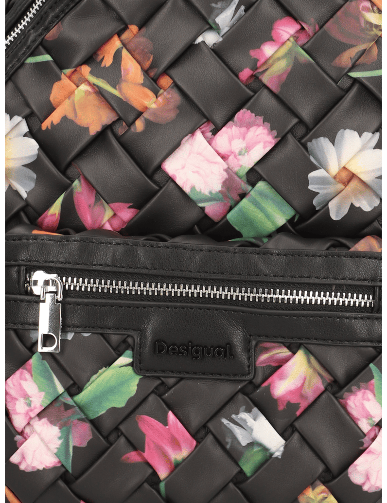 DESIGUAL-Rucksack-beige