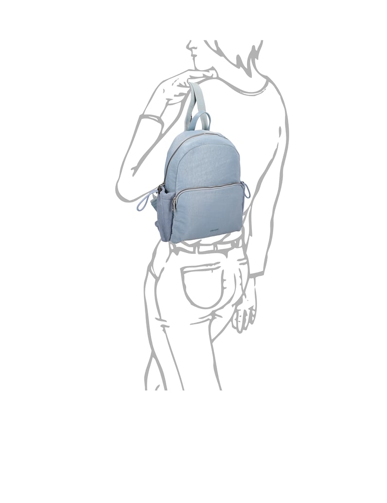 Kate-Gray-Rucksack-grün