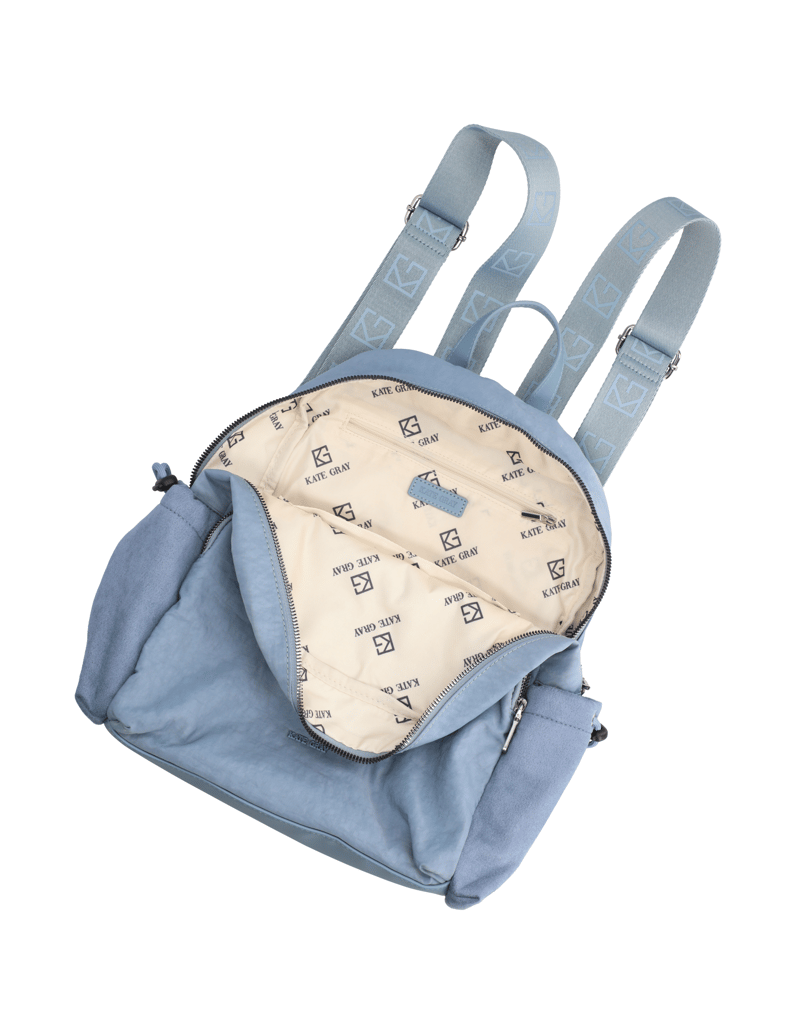 Kate-Gray-Rucksack-grün