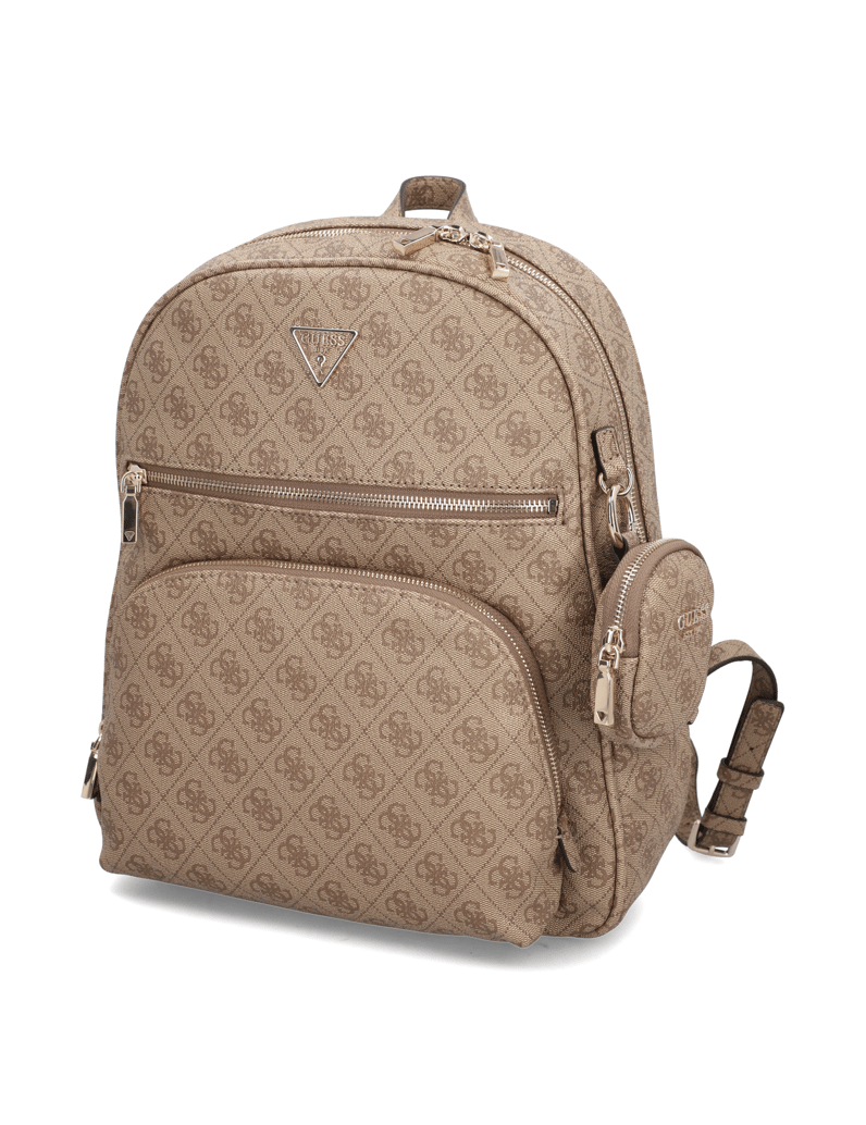 GUESS-POWER-PLAY-II-LRG-TECH-BCKPCK-braun