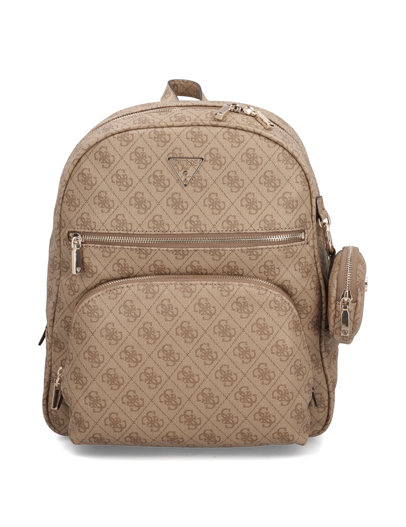 GUESS-POWER-PLAY-II-LRG-TECH-BCKPCK-braun