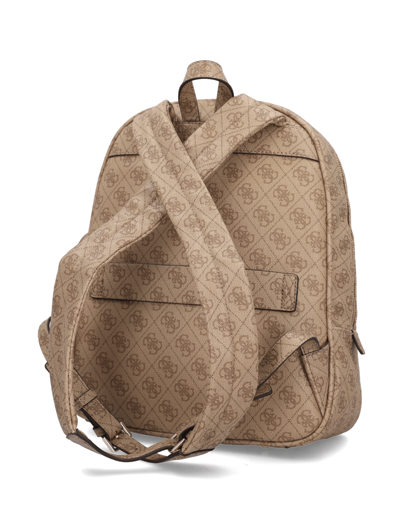 GUESS-POWER-PLAY-II-LRG-TECH-BCKPCK-braun