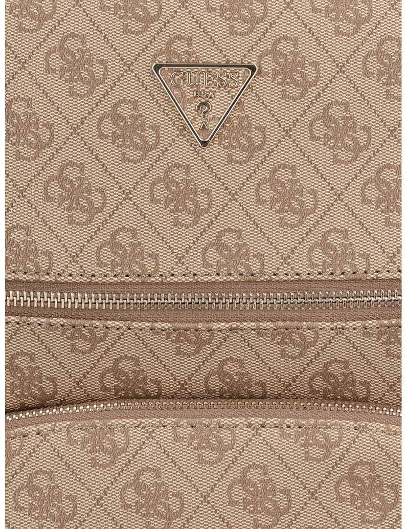 GUESS-POWER-PLAY-II-LRG-TECH-BCKPCK-braun