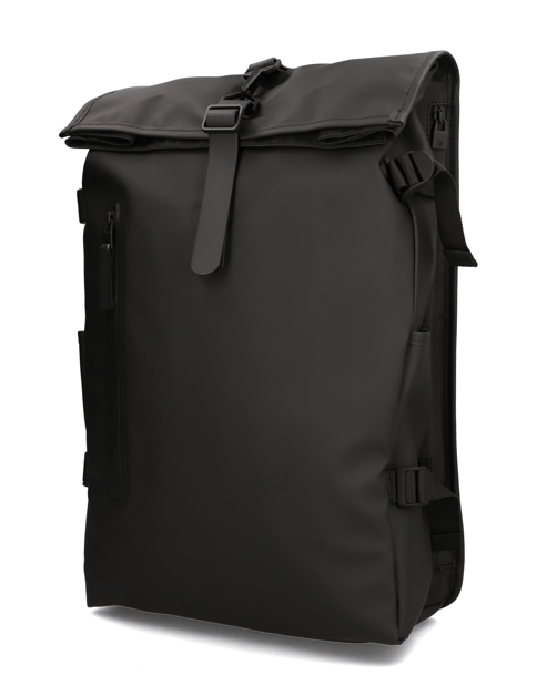 Rolltop Rucksack Large W3