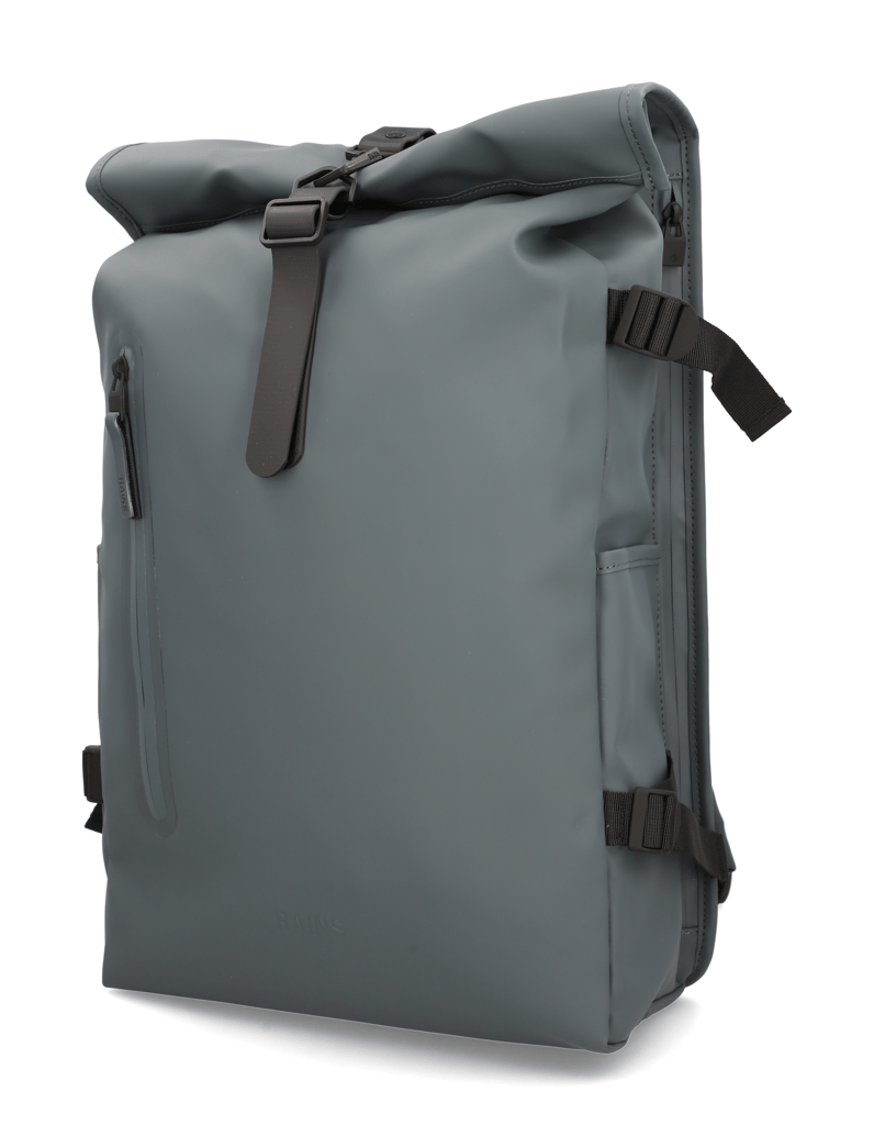 RAINS-Rolltop-Rucksack-Large-W3-blau