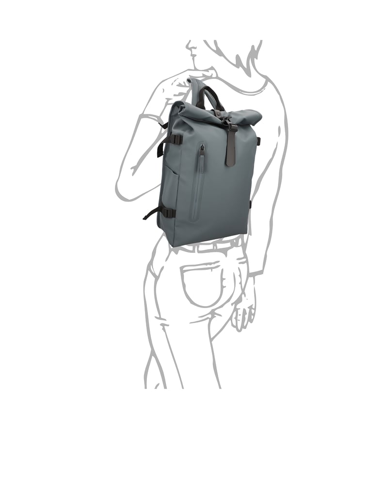 RAINS-Rolltop-Rucksack-Large-W3-blau