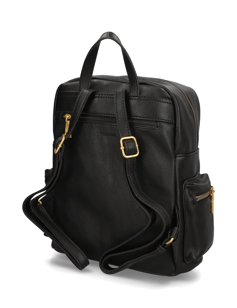 Kate-Gray-Rucksack-schwarz