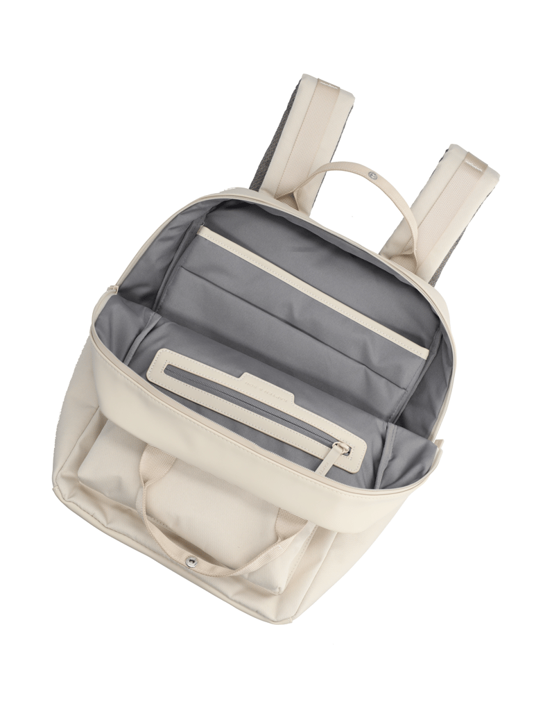 KAPTEN-&-SON-Rucksack-beige