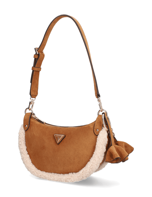 KATIE CONVERTIBLE SHOULDER BAG