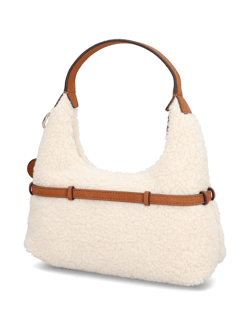 GUESS-TAYLOR-MINI-HOBO-bež