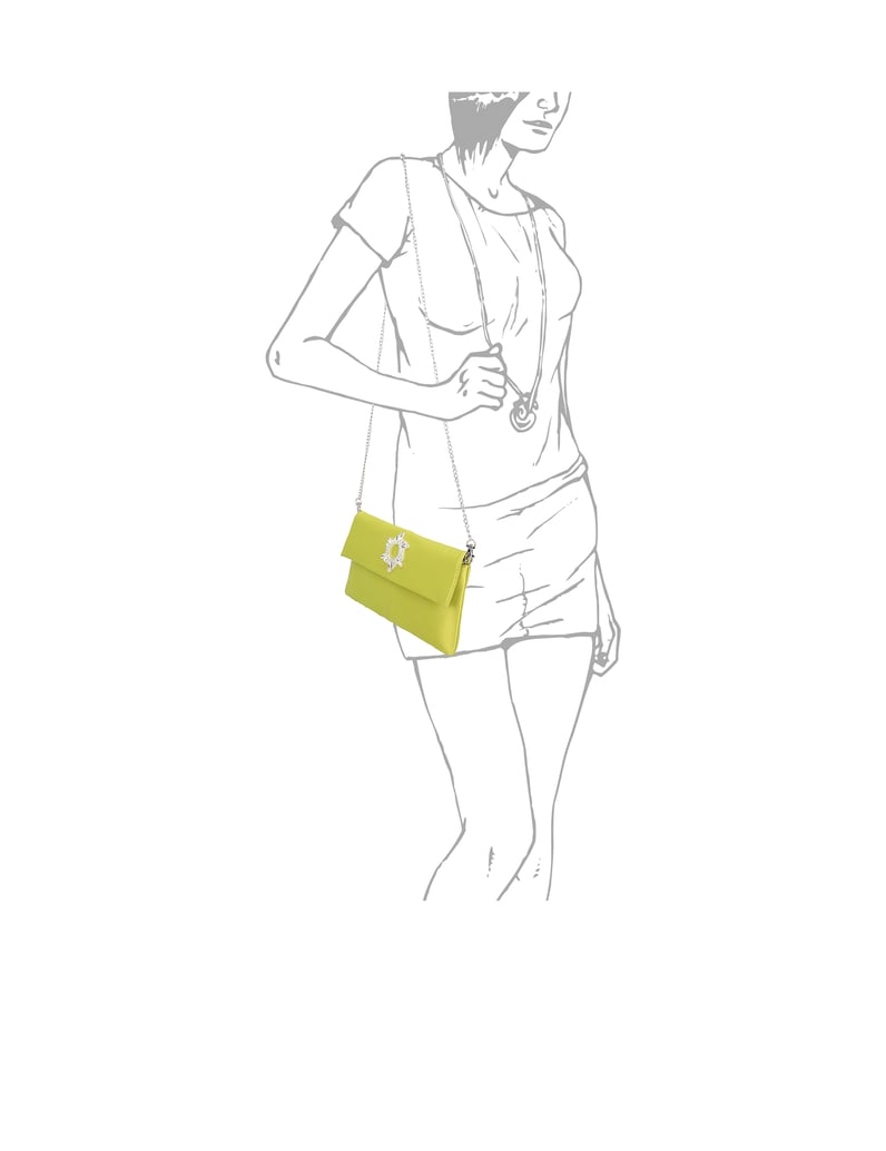 Kate-Gray-Textil-Clutch