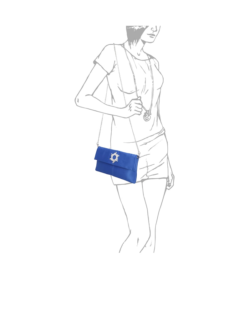 Kate-Gray-tekstil-clutch-torbica