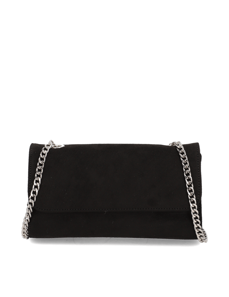 Kate-Gray-společenská-kabelka-stříbrná