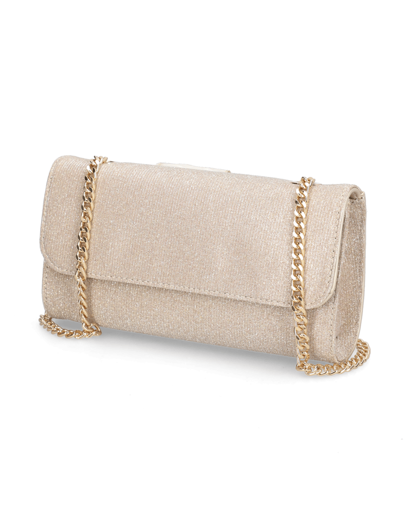 Kate-Gray-clutch-torbica-srebrna