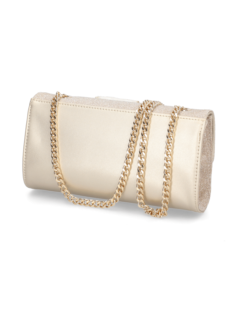 Kate-Gray-clutch-torbica-srebrna