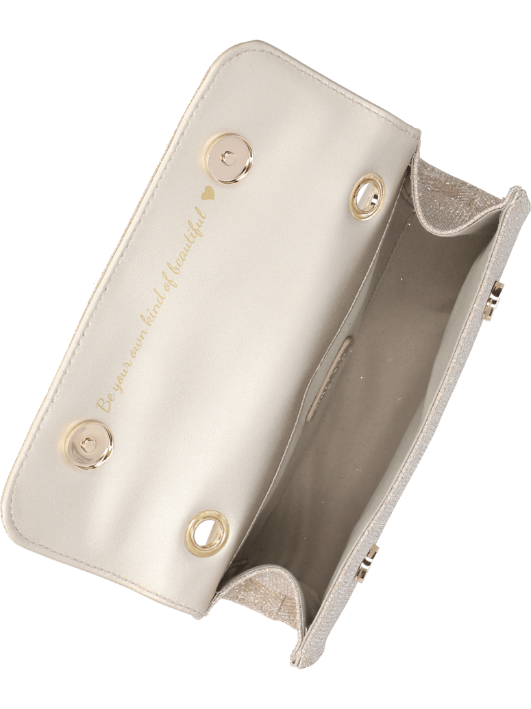 Kate-Gray-clutch-torbica-srebrna